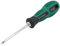 Sourcingmap 3mm Double Ended Phillips Flat Slot Screwdriver Handle