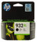 HP CN053AE#BGX - 932XL Black OFFICEJET Ink Single Unit