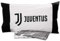 Bettwäsche Juventus FC für französisches Bett