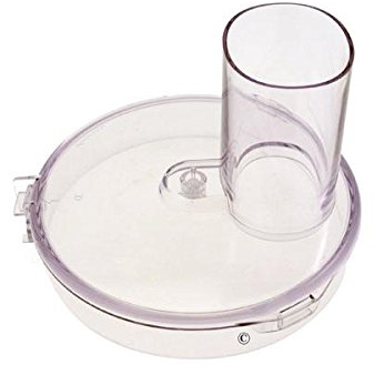 Couvercle cheminee du bol hachoir masterchef 5000 fp512 fp513 fp59