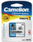 Camelion Photo Battery type 223 1 pack, 6V, Lithium