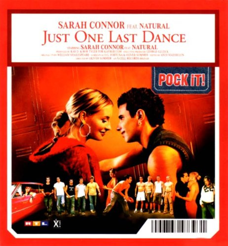 Just One Last Dance (Pock It!)