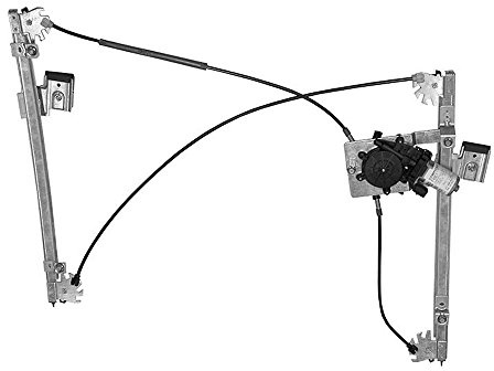 Magneti Marelli 6N3837461/S Elektrische Fensterheber