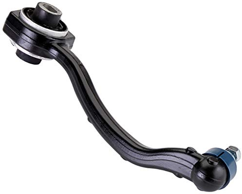 1x MEYLE Querlenker Druckstrebe Achsschenkel Stahl, Vorderachse rechts unten hinten