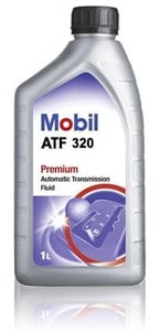 Mobil ATF 320 4x1 Liter Getriebeöl Getriebe