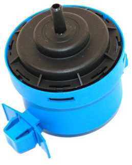 Genuine Indesit lavaggio a pressione macchina dell'interruttore C00272450
