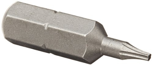 Wera 05066492001 867/1 TORX Bits TX 5x25, 5 x 25 mm