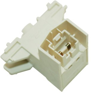 Bosch 00611295 Accessory/Dishwasher Switch & Latch