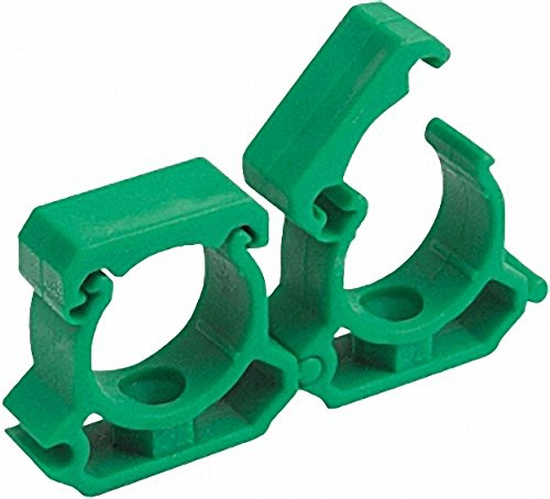 PPR Aqua-Plus Rohrhalterung D 20mm VPE = 30 Stück