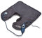 Solac - S95504600 - Coussin Chauffant pour Nuque Helsinki CT8690 - Bleu Nuit