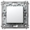 TEM Lichtschalter Schalter Wechsel 16AX 250V~2M Weiss