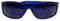 VANLO Farbtherapiebrille Pro indigo