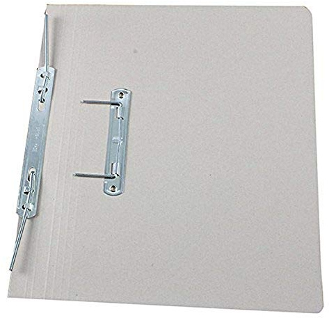Rexel Acco 43242EAST A4 Eastlight Jiffex File - Buff, Beige, Chamois