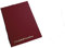 Guildhall Spaltenbuch mit Kopfleiste Serie 38, 12 Spalten 80 Blatt 298 x 203 mm, Ref 38/12