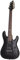 sgr C 7 Satin Black Guitarra de 7 cuerdas