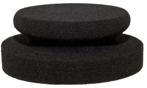 Scholl Concepts Lackpuk schwarz