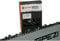 Cadena Sägenspezi de 40 cm (semicincel) 3/8 P 55TG 1,3 mm apta para Stihl 017 MS170 MS 170