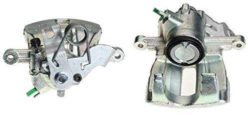 BREMBO Bremssattel Ø43mm Hinten Rechts passend für AUDI A4 B6 B7