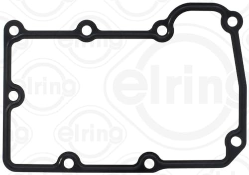 ELRING 877.761 Dichtung Thermostat Kompatibel mit PORSCHE Cayenne 9PA 94810612303