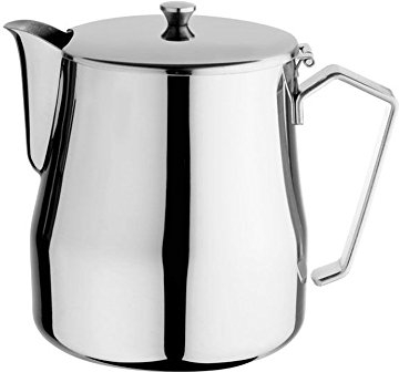 Motta Teekanne Europa 900 ml Edelstahl