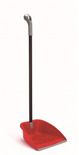PLASTICOS HELGUEFER - Paletta con manico alto pieghevole.