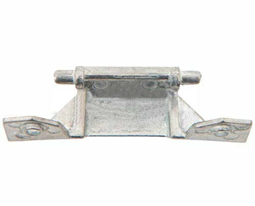 Recamania Bisagra Puerta Secadora Balay SV826 SV832 SV836 096207