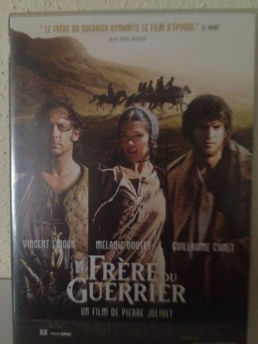 Le Frère du guerrier