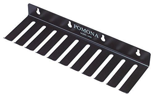Pomona 4408/POM Messleitungshalter für Drähte bis zu 0,82 cm Durchmesser