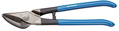 Cisaille idéale 260 mm, coupe à droite