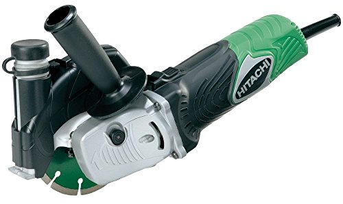 HITACHI CM5SB Diamant Winkelschleifer 125mm 1300W