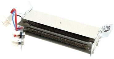 Beko Tumble Dryer Heating Unit Assembly, Black, 34-BO-06