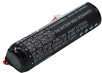 Cameron Sino Akku 2200mAh ersetzt Tomtom Malaga/6027A0050901 für Urban Rider/4GC01/Urban Rider Pro