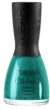 Nubar 'Royal Gems' Emerald 15ml NRG4