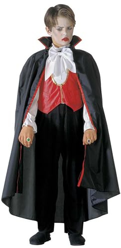 Children's Vampire Child 158cm Costume for Halloween Fancy Dress