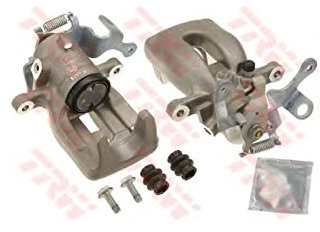 TRW Bremssattel BHN936E