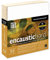 Ampersand Art Supply Wood Painting Panel: Museum Series Encausticbord, 1.5 Inch Cradle, 8x8