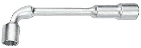 Double End Socket Wrench
