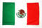 AZ FLAG - Flagge Mexiko - 150x90 cm - Mexikanische Fahne 100% Polyester mit Messing-Ösen - 110g