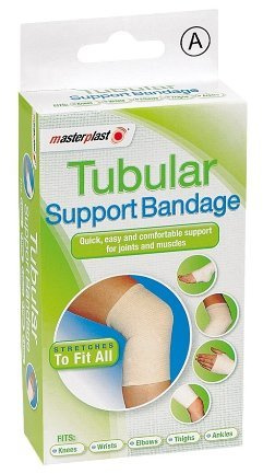 TUBULAR SUPPORT BANDAGE- PACK OF 2
