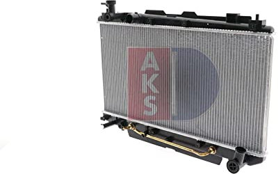 AKS DASIS 210098N Kühlung