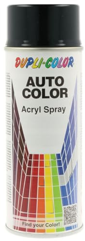 Dupli-Color 612206 Auto-Color-Spray, 150 ml, Blau/Schwarz 8-0360