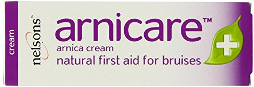 Nelsons Arnica Cream 50g (Pack of 6 )