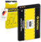 PATONA Batteria Ricambio per Nokia BL-5C BL-5CA BL-5CB BL-6C Batterie Compatibile con Nokia 7600 6820 6680 6555 3100
