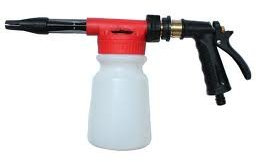 **£10.00 OFF** Monza Snow Foam Foamaster Pro Foam Gun **HOSE FED SPRAY GUN**