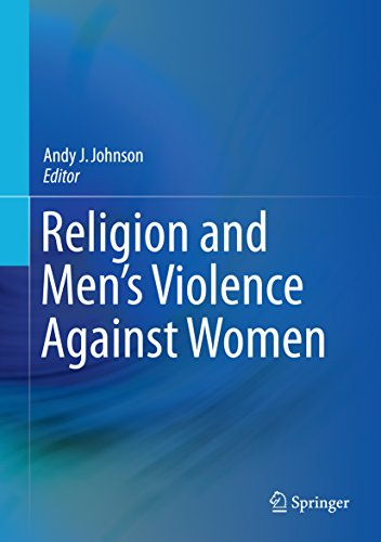 Religion and Men's Violence Against Women (English Edition)