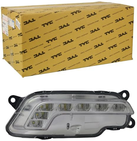TYC Tagfahrleuchte 19-0905-00-9