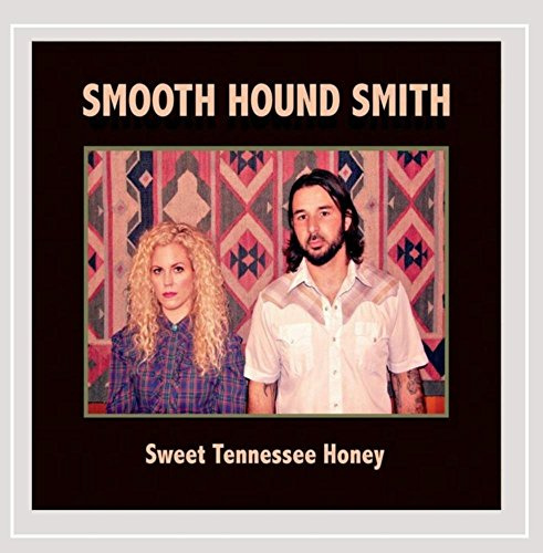 Sweet Tennessee Honey