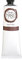 Gamblin 1980 - Oelfarbe - Umbra gebrannt - 150 ml