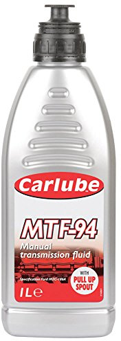 Carlube MTF-94 Driveline MTF-94 Manual Transmission Fluid 1 Litre