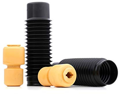 KYB Staubschutzsatz für StoÃŸdämpfer, Protection Kit, 910100